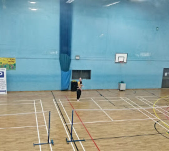 Kingsdown Sports Centre