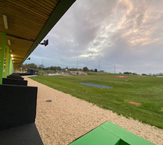 Golfplex