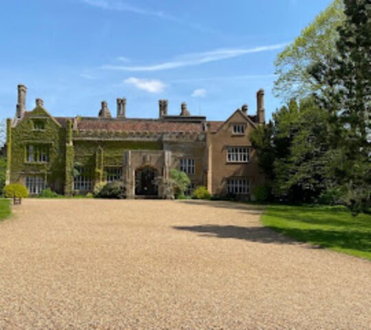 Marwell Zoo