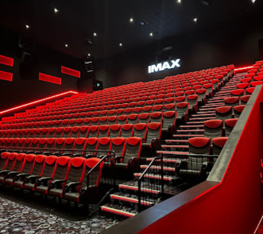 Cineworld Watford