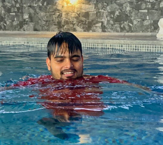 Parlour Pool