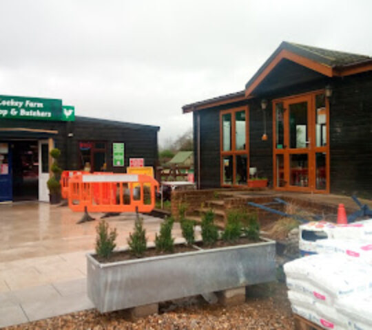Lockey Farm