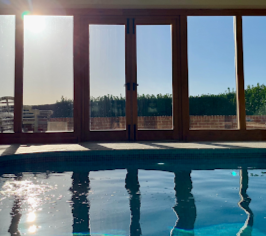 The Grange Spa