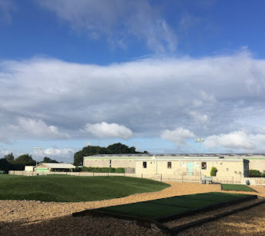 Windmill Leisure Golf & Activity Centre
