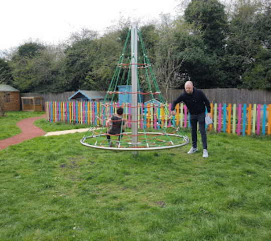 Swings & Smiles Swings & Smiles