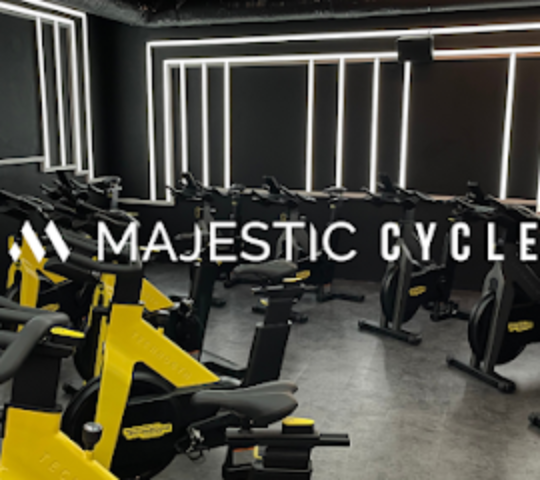 Majestic Cycle