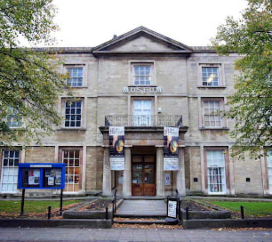 Peterborough Museum & Art Gallery