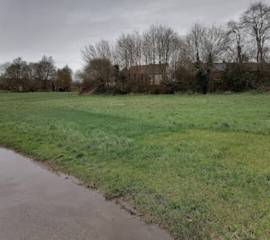 Henbury Skatepark