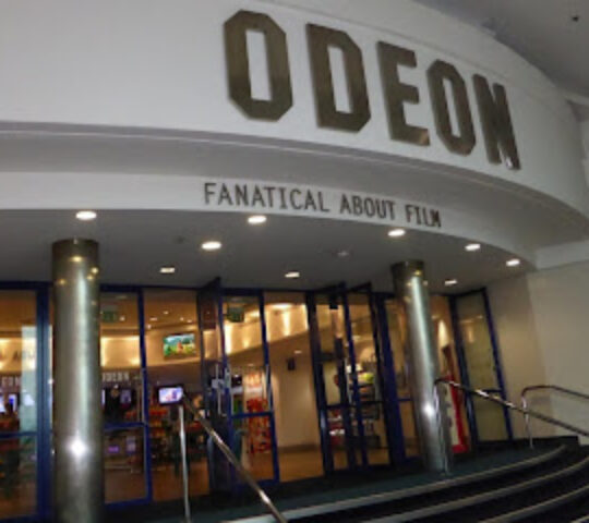 ODEON Hatfield
