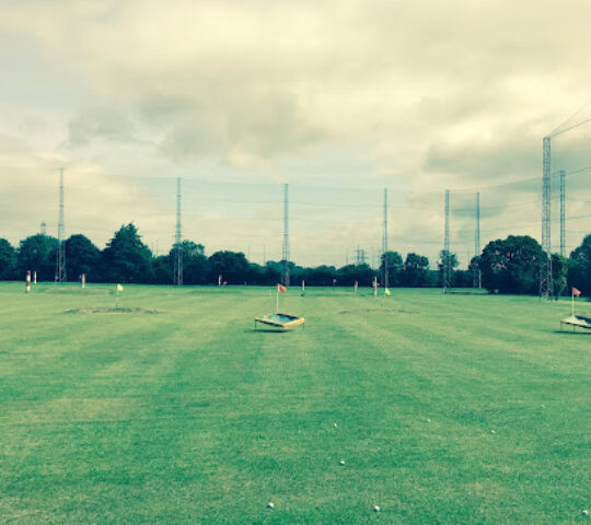 Bristol Golf Centre