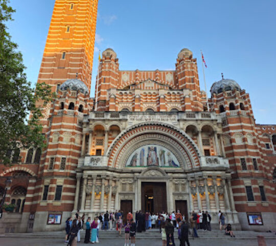 Westminster Cathedral