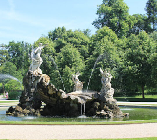 National Trust – Cliveden