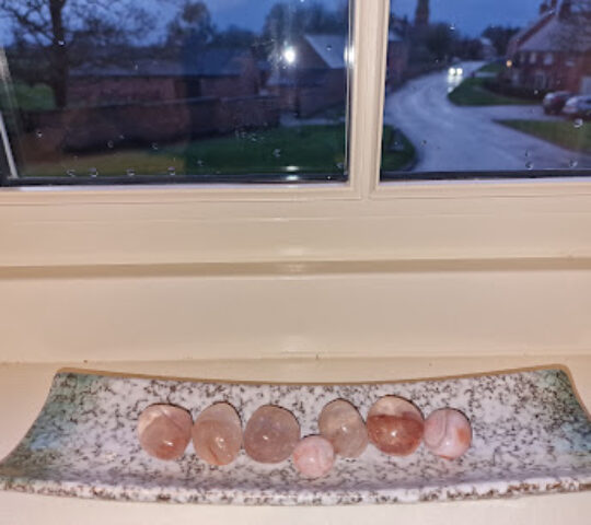 Crystal Luna Holistic Healing