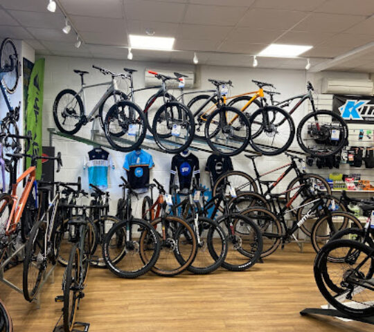 BW Cycling