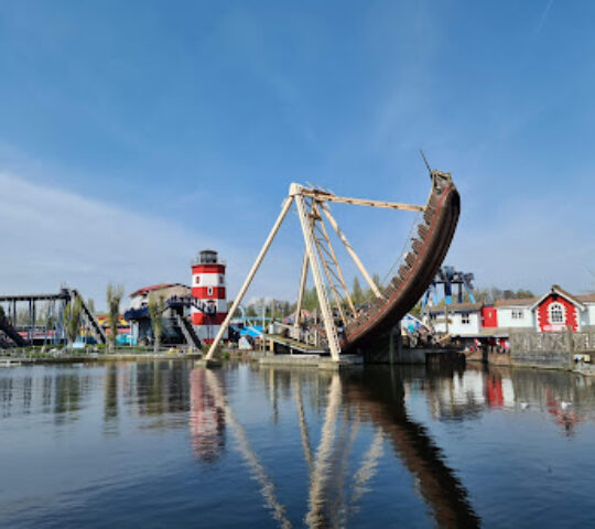 Fenland Aqua Park