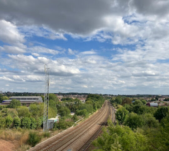 Narroways Nature Reserve