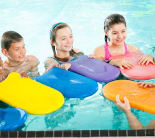 HydroKidz Swim School