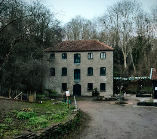 Willsbridge Valley