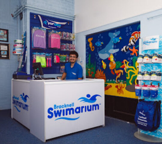Bracknell Swimarium
