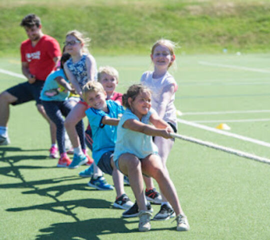 Kings Camps – Bristol