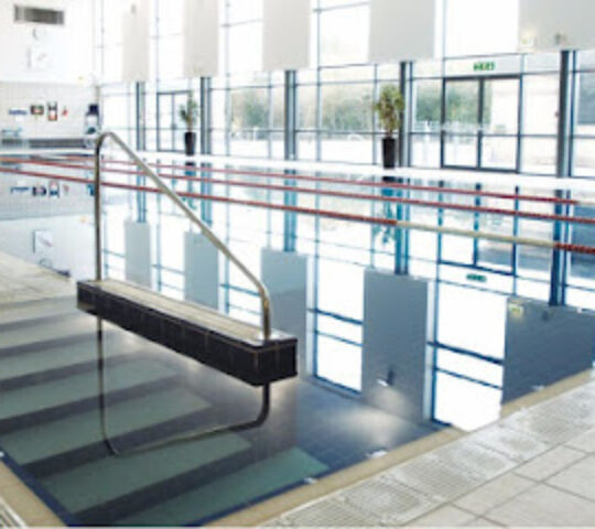 David Lloyd Bristol Westbury
