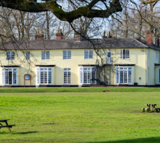 Wellesley Prep School