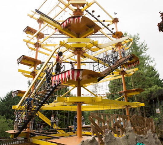 Gulliver’s Kingdom
