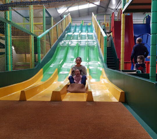 Chobham Adventure Farm