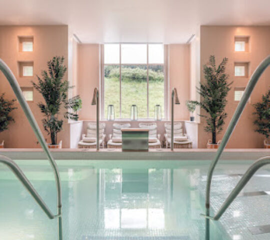 Signet Spa, The Retreat