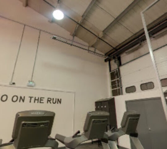PureGym Reading Caversham Road