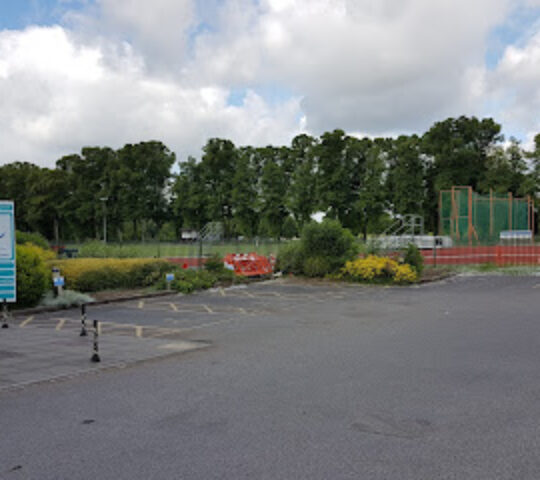 Datchet & Eton Leisure Club