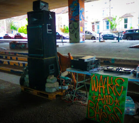 M32 Skatepark