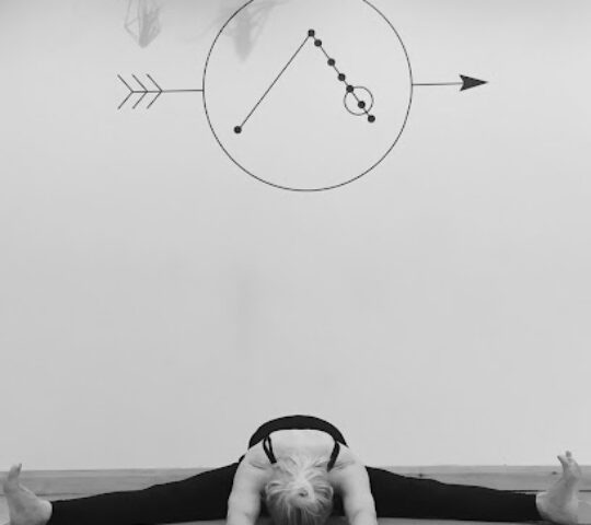 East of Eden: Reformer Pilates, RIDE (spin indoor cycling), Barre, Hot Yoga and Yoga