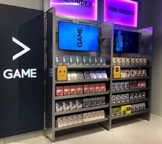 GAME