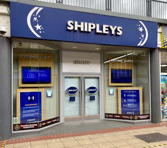 Shipleys
