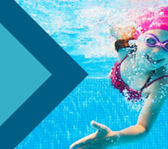 Hinksey Heated Outdoor Pool
