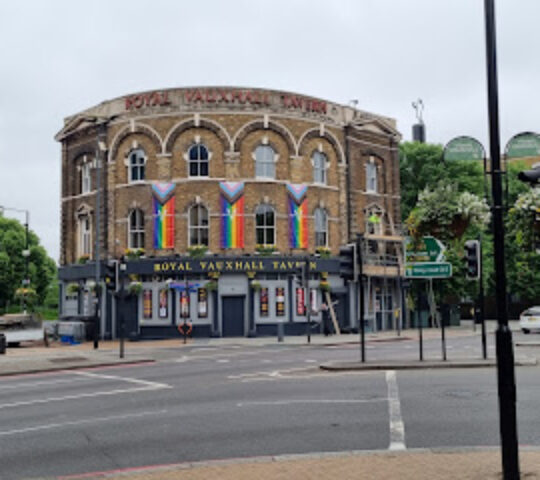 Royal Vauxhall Tavern