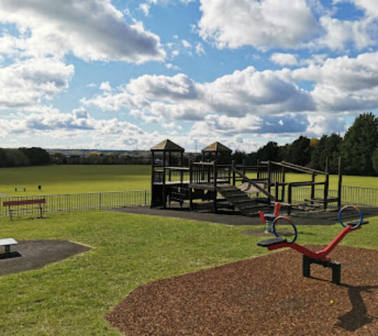 Calcot, Theale and Area Children’s Centre Calcot, Theale and Area Children’s Centre