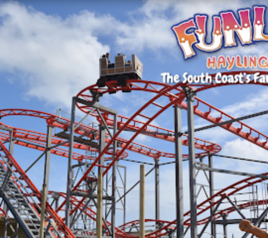 Funland Amusement Parks