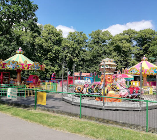 Edwards Amusements Edwards Amusements