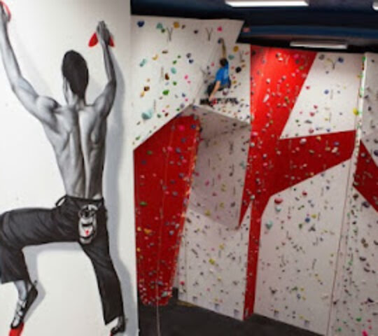 Redpoint Bristol