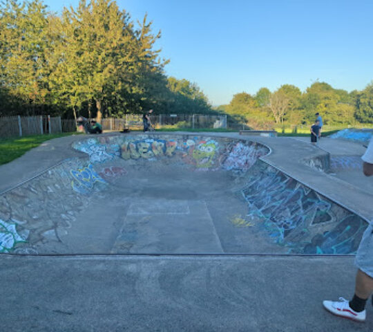 Filton Skatepark