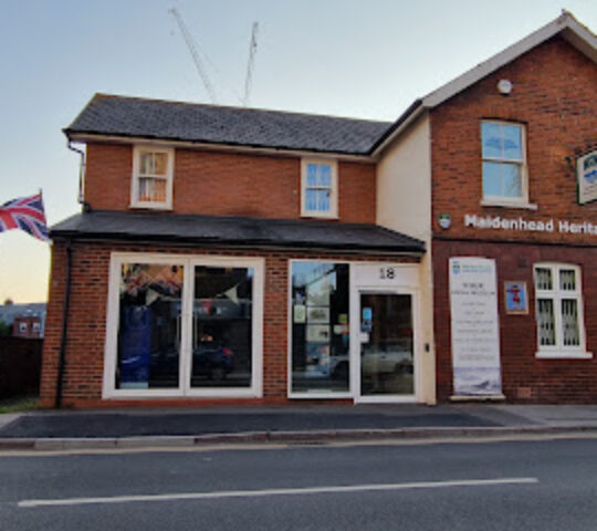 Maidenhead Heritage Centre