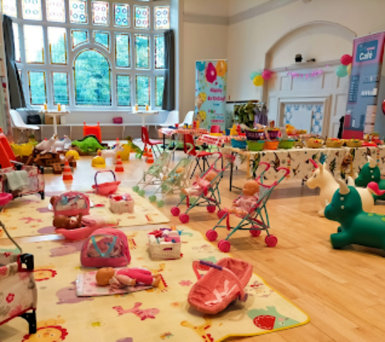 Pop Up Play Village Kid’s Role Play Maidenhead and Marlow Pop Up Play Village Kid’s Role Play Maidenhead and Marlow