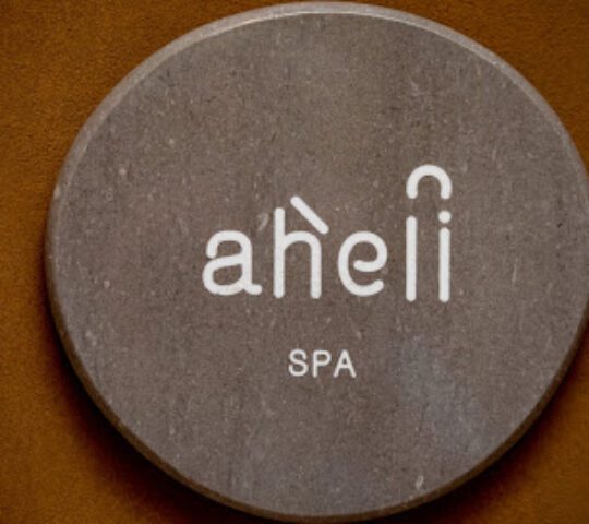 Aheli Spa By The Roseate Reading
