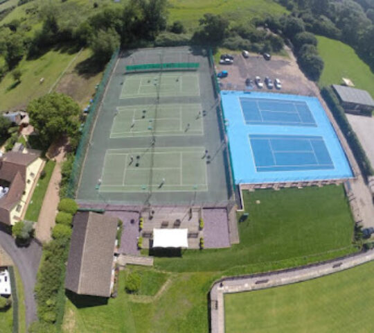 Rothley Ivanhoe Tennis Club
