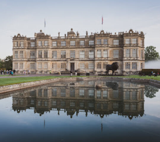 Longleat