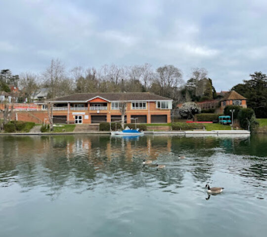 Reading Canoe Club