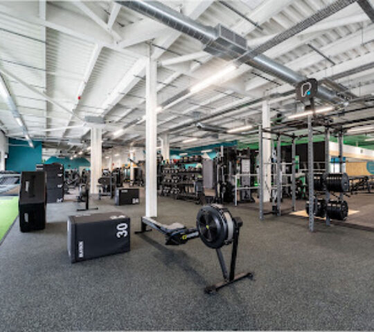 PureGym Aldershot Westgate Retail Park