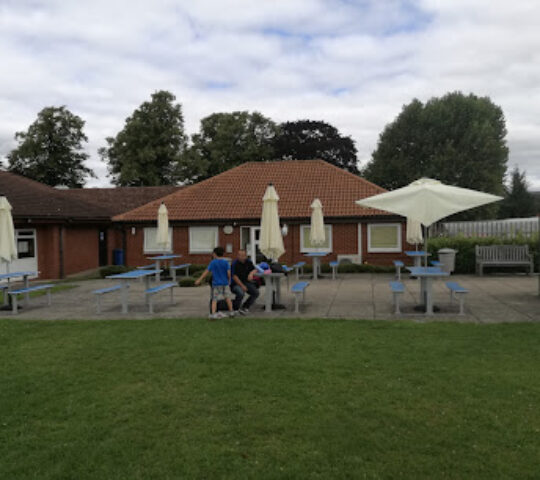 Middleton Pool and Fitness Centre